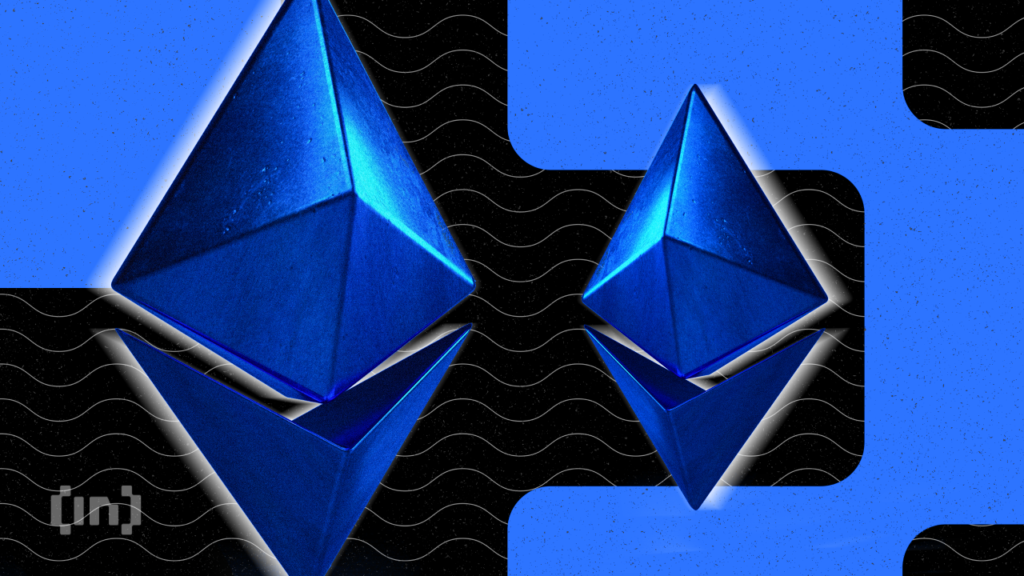 Ethereum Exchange Supply Hits 5-Year Low: Will It Propel ETH to $4,000?