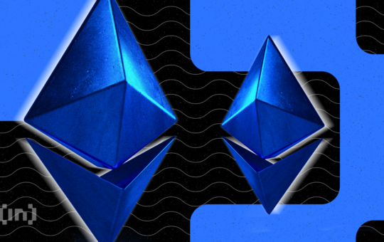 Ethereum Exchange Supply Hits 5-Year Low: Will It Propel ETH to $4,000?