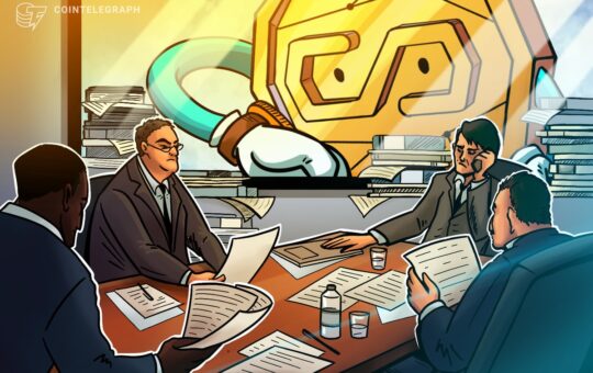 EU banking watchdog proposes liquidity rules for stablecoin issuers