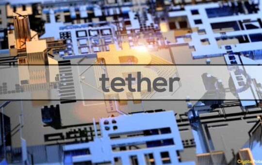 Tether to Pump $500 Million Into Bitcoin Mining as Part of Expansion Plans