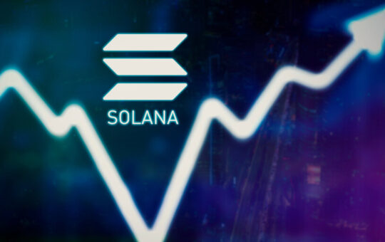 What’s Driving the Solana Rally?