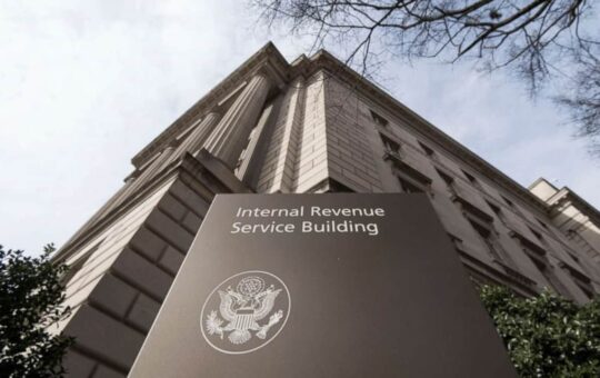 4 Cryptocurrency Fraud Schemes Spotlighted in IRS CI's Top 10 Cases