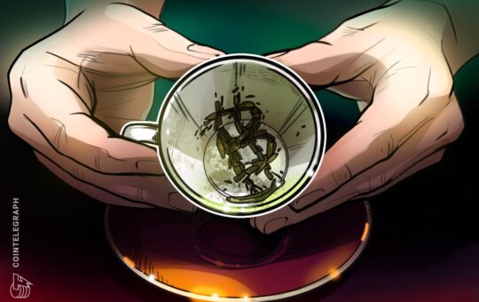 Bitcoin won’t be beaten as digital store of value: VanEck CEO