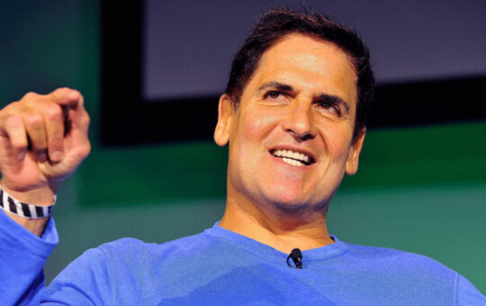 Here Are the Two Other Projects He's Interested In