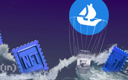 OpenSea CEO Open-Minded About Acquisition Deals