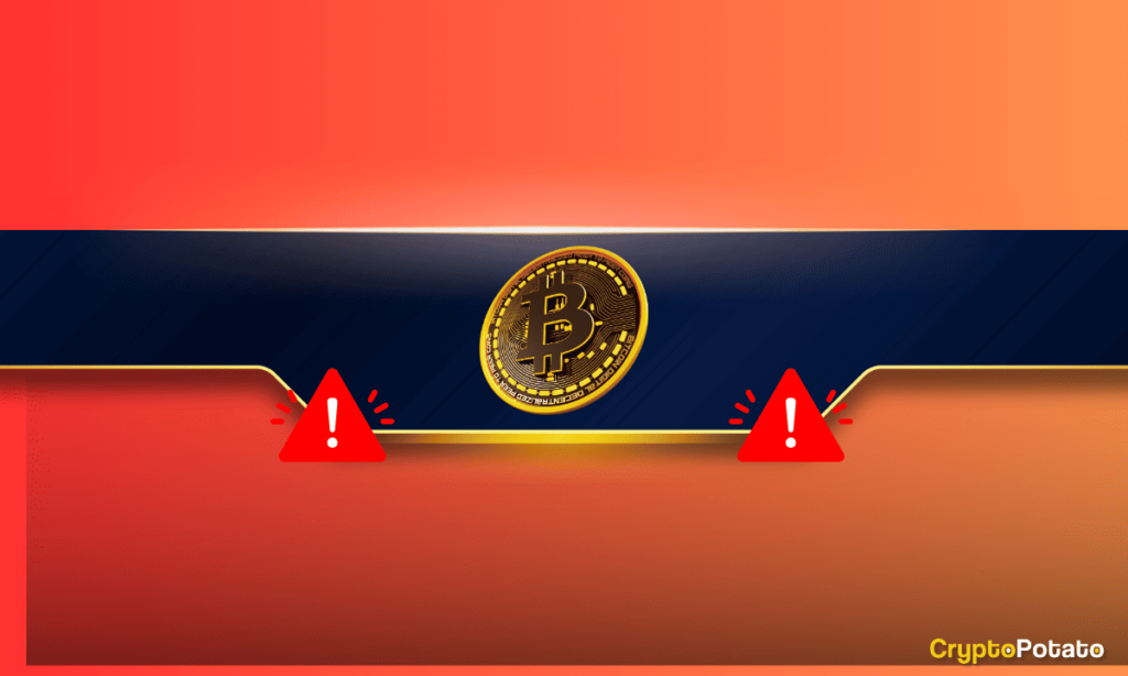 Stark Warning of a Huge Bitcoin Price Crash by Permabear Peter Schiff