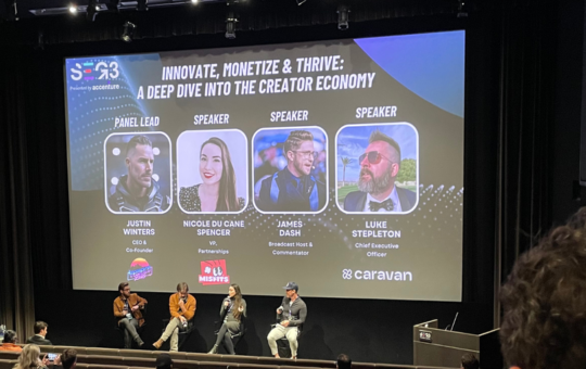 Ownership Doesn’t Need Blockchain or NFTs, Entertainment Execs Say