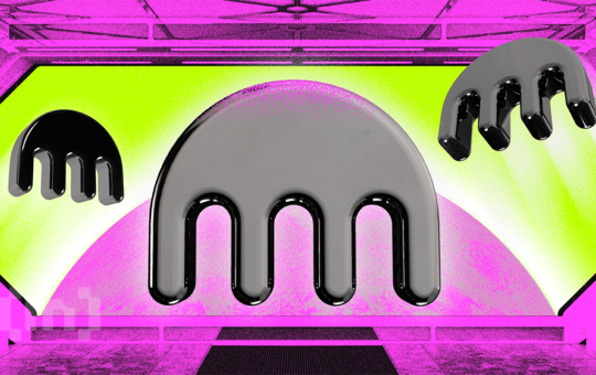 This Major Crypto Exchange Just Received Approval to Operate in Netherlands 