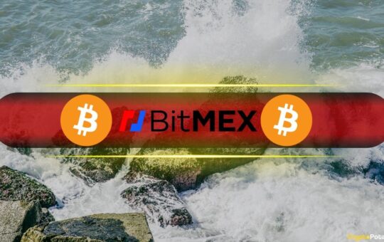 BTC Under $10K? Bitcoin Price Flash Crashed on BitMEX to $8.9K