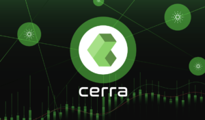 Cerra.io Enters the Bull Market with AMM Swap Launch