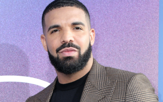 Drake Shared Michael Saylor's Bullish Take on Bitcoin to His 146 Million Instagram Followers