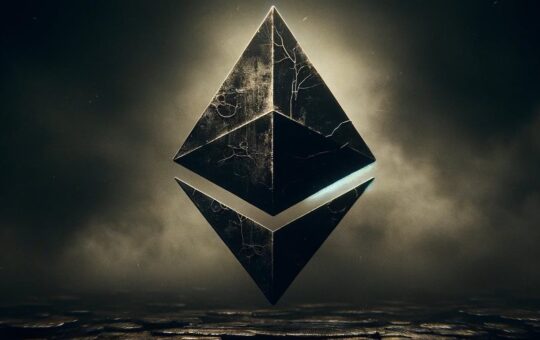 Ethereum’s Dencun Upgrade Goes Live, Promises Lower Fees and Enhanced Scalability