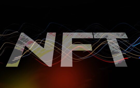 NFT Market Booms With 35% Sales Increase as Cryptocurrencies Rally