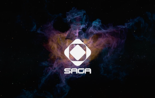 Saga Network Launches Game Publishing Arm Amid Airdrop Campaign