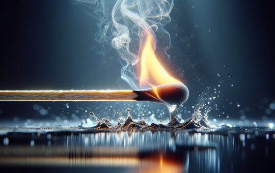 Speculation Intensifies Over US Banking Sector’s Fate as Fed’s BTFP Closure Looms