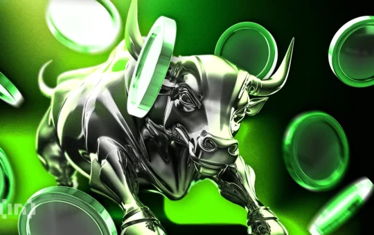 Kraken VP of Growth Explains Why This Crypto Bull Run Is Unlike Any Other