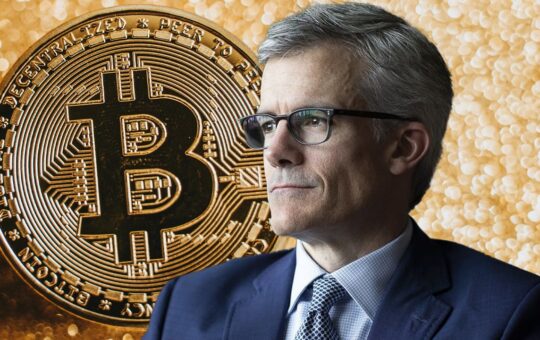 ‘Not a Store of Value’ — Vanguard CEO Labels Bitcoin Too Speculative for Long-Term Portfolios
