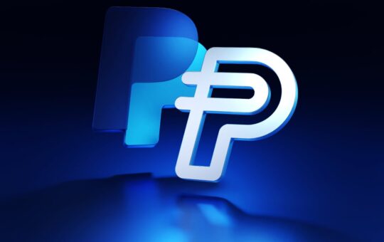 Paypal Integrates PYUSD for International Transfers on Xoom