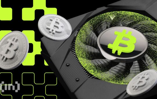 How Bitcoin Miners Prepare for Revenue Cuts in Upcoming Halving