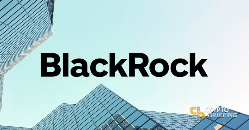 BlackRock overtakes Grayscale as largest crypto fund manager