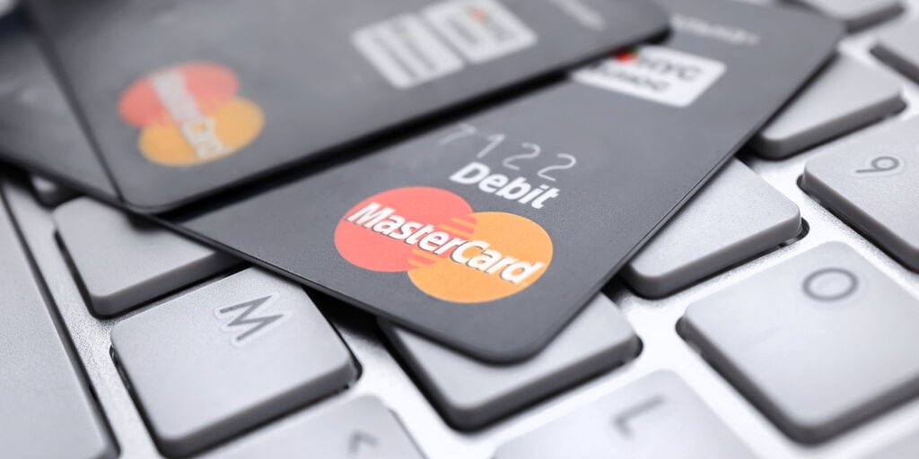 Mastercard Is Betting on Crypto—But Not Stablecoins