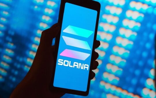 Solana DeFi Trading Volume Tops Ethereum for the First Time in July—Here's Why