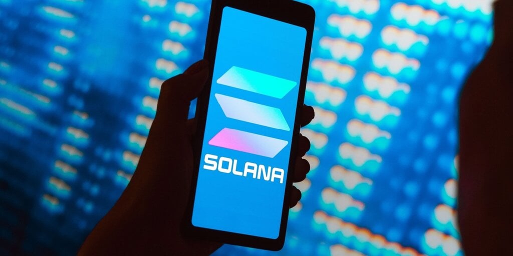 Solana DeFi Trading Volume Tops Ethereum for the First Time in July—Here's Why