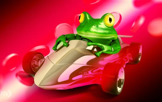 100% Crypto Whales Accumulation Not Enough to Prevent PEPE Price Crash 