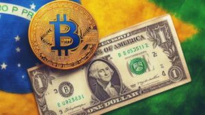 Experts Fear Cryptocurrency Outflows May Affect Exchange Rates in Brazil