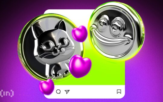 POPCAT Price Continues Uptrend, But Momentum Could Be Fading