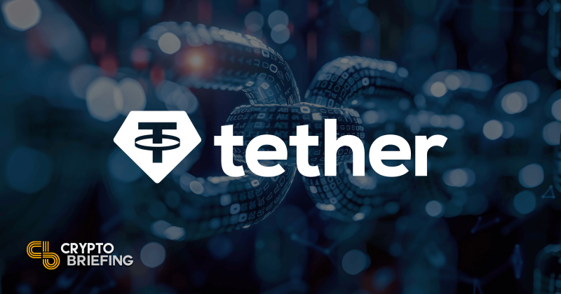 Tether to unveil new tech solution for European market amid Coinbase delisting rumors