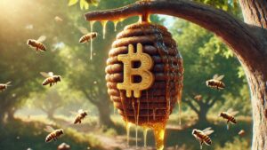 Hive Digital Reports Slight Rise in Bitcoin Output Amidst Capacity Goals