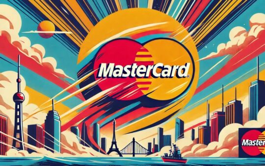 Mastercard’s Pay Local Launches, Connecting 2 Billion Users to 35 Million Merchants