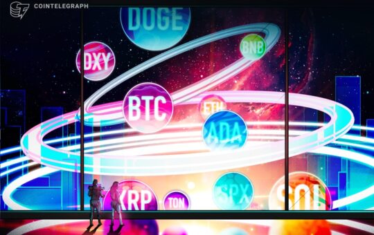 Price analysis 11/11: SPX, DXY, BTC, ETH, SOL, BNB, DOGE, XRP, ADA, TON