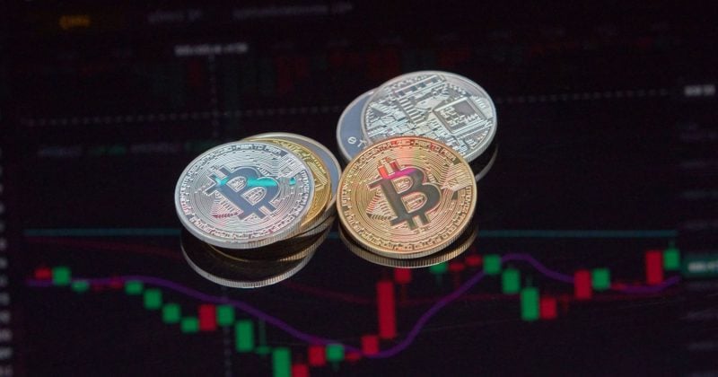 Crypto crash wipes out $1.7 billion in leveraged positions, Bitcoin plunges toward $94,000