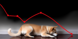 Dogecoin Down 19% Since Hitting 3-Year High—Despite Bitcoin Rebound