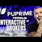 PU Prime vs Interactive Brokers : Which One Wins?