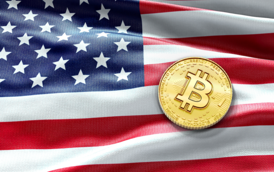 United States of Bitcoin? These States Are Considering BTC Reserves