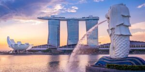 Singapore Blocks Access to Polymarket Over Gambling Law