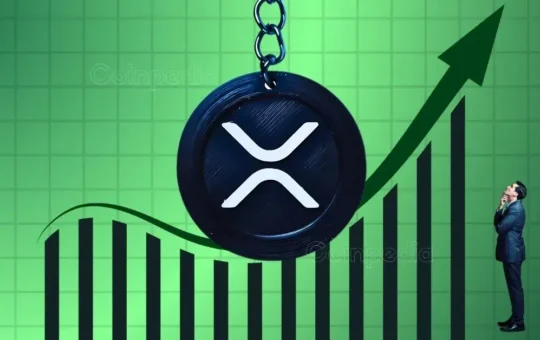 XRP Price Today