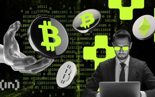 Over $2.5 Billion Bitcoin and Ethereum Options Expire on Valentine’s Day
