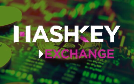 HashKey and Bosera To Launch World’s First Tokenized Money Market ETFs