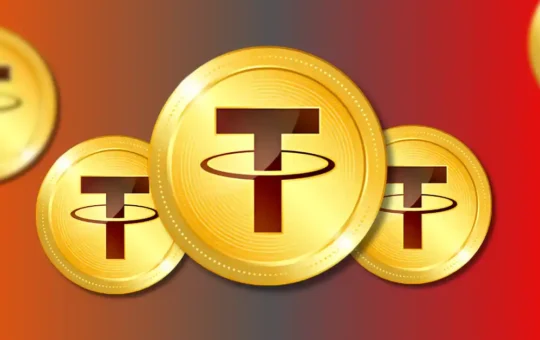Rumble Steps Up with USDT-Powered Creator Payments