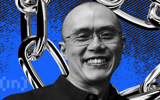 Binance’s Changpeng Zhao Launches “Pay to Reach” For Online Messaging