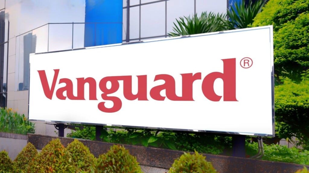 Vanguard Inches Toward Bitcoin, Cracking Anti-Crypto Wall Through Gamestop