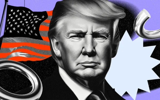Trump Tariff War 2.0: How It Could Affect Bitcoin, Altcoins, and the Broader Market