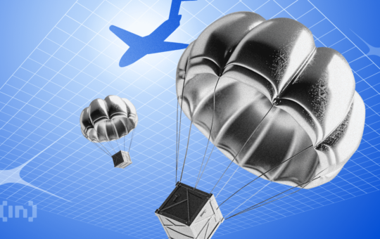 Initia Announces 50 Million INIT Token Airdrop: What You Need To Know
