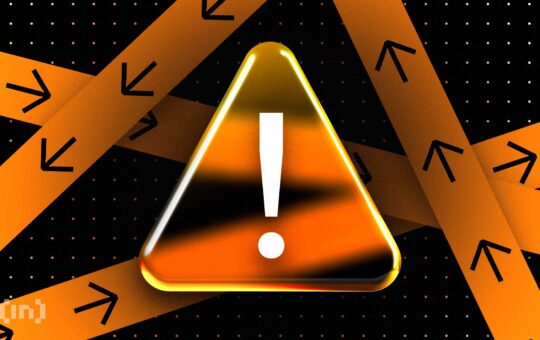 Binance Delisting Announcement Causes Free Fall for 14 Altcoins