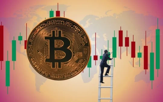 Bitcoin’s Failed $90,000 Attempt Hints at an Impending Price Surge Despite the Fear of a ‘Death Cross’- Will it Reach $100K