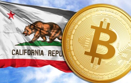 California’s Amended Digital Assets Act Would Protect Crypto Payments, Self-Custody